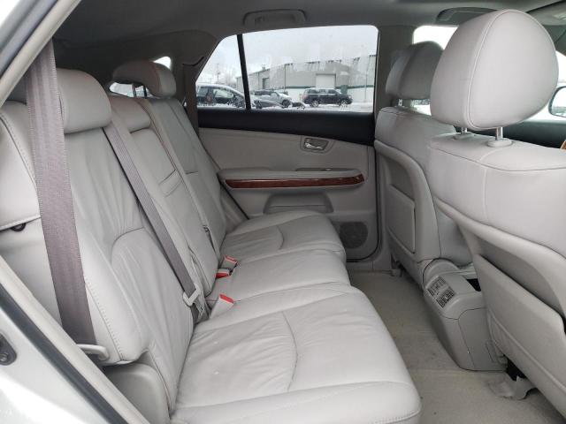 Foto 11 de la subasta – 2006 LEXUS RX 330 con VIN 2T2HA31U46C088841