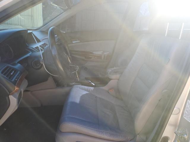 Photo 7 from auction – 2012 HONDA ACCORD EXL with VIN 1HGCP2F82CA187310