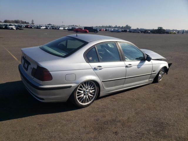 Photo 3 from auction – 1999 BMW 323 I with VIN WBAAM3336XKC58294