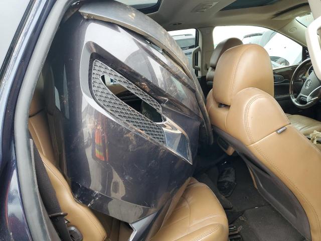 Photo 13 from auction – 2015 BUICK ENCLAVE with VIN 5GAKRCKD9FJ106127