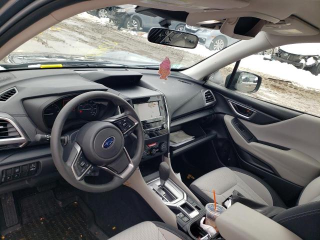 Photo 8 from auction – 2022 SUBARU FORESTER with VIN JF2SKAAC7NH515122