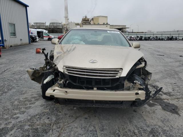 Photo 5 from auction – 2002 LEXUS ES 300 with VIN JTHBF30G320072334