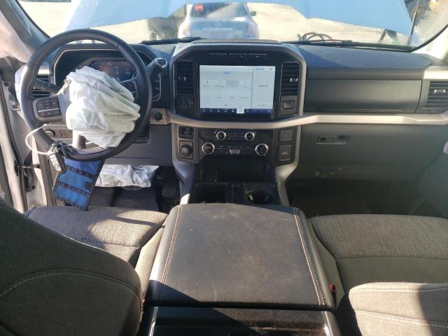 Photo 8 from auction – 2021 FORD F150 SUPER with VIN 1FTEW1EP9MFC40473