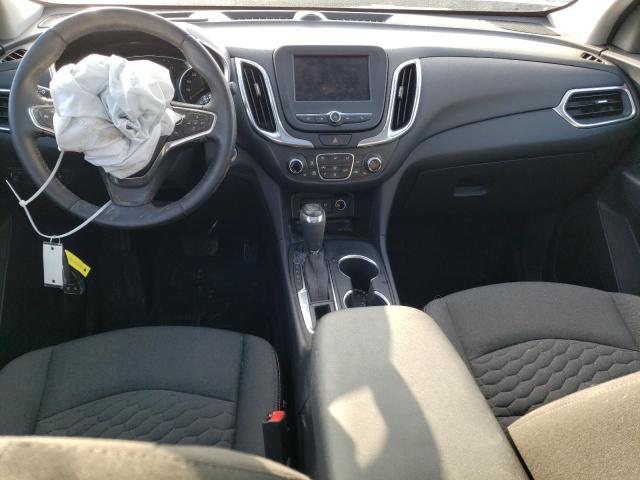 Photo 8 from auction – 2021 CHEVROLET EQUINOX LT with VIN 3GNAXUEV4ML328646