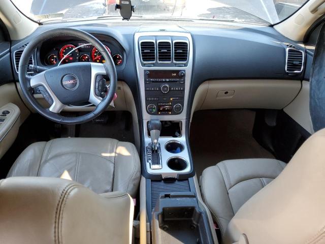 Photo 8 from auction – 2012 GMC ACADIA SLT with VIN 1GKKVRED3CJ344127