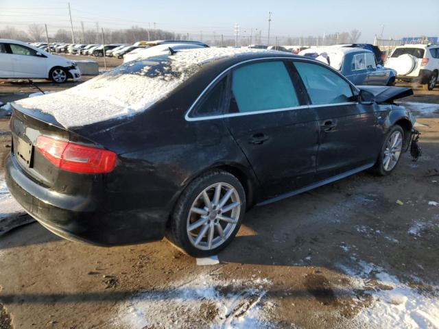Zdjęcie 3 z aukcji – 2015 AUDI A4 PREMIUM z VIN WAUBFAFL1FN027148