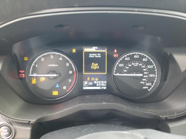 Zdjęcie 9 z aukcji – 2022 SUBARU FORESTER z VIN JF2SKAAC7NH515122