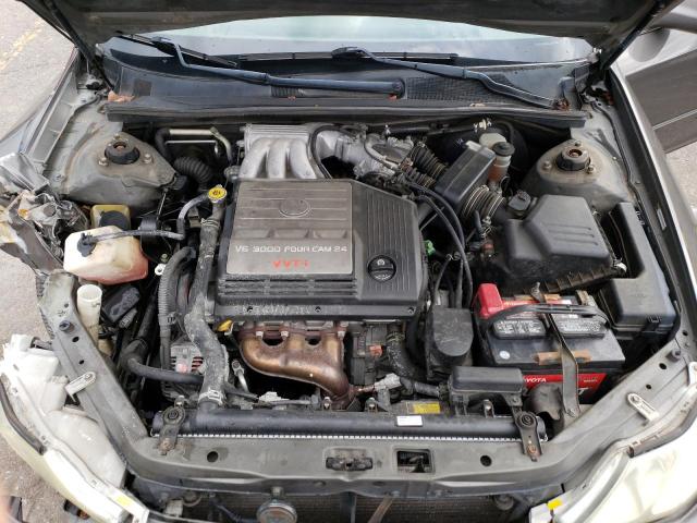 Photo 11 from auction – 2003 TOYOTA AVALON XL with VIN 4T1BF28B73U298693