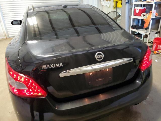 Photo 6 from auction – 2011 NISSAN MAXIMA S with VIN 1N4AA5AP3BC824852