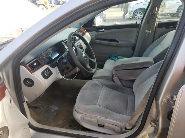 Photo 7 from auction – 2008 CHEVROLET IMPALA LT with VIN 2G1WT55N989154641