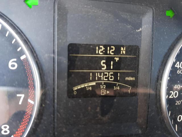 Photo 9 from auction – 2012 VOLKSWAGEN JETTA SE with VIN 3VWDP7AJ7CM112161