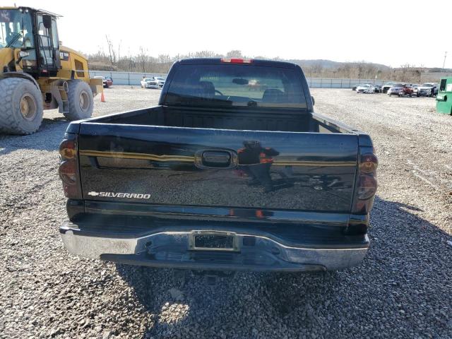 Photo 6 from auction – 2007 CHEVROLET SILVERADO with VIN 1GCEC19VX7Z125322