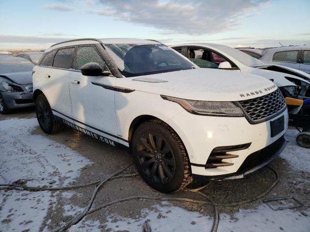 Photo 4 from auction – 2018 LAND ROVER RANGE ROVE with VIN SALYL2RN8JA745670