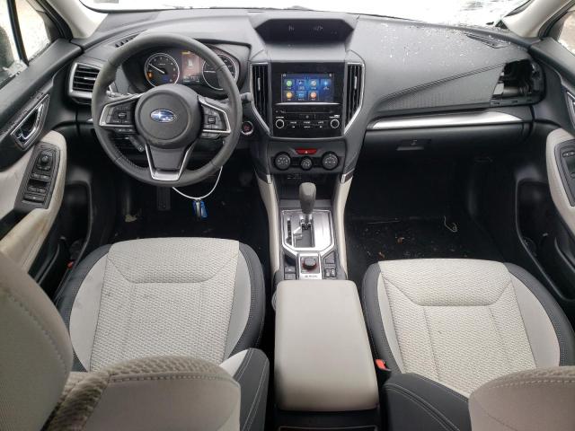 Photo 8 from auction – 2022 SUBARU FORESTER P with VIN JF2SKADC8NH479839