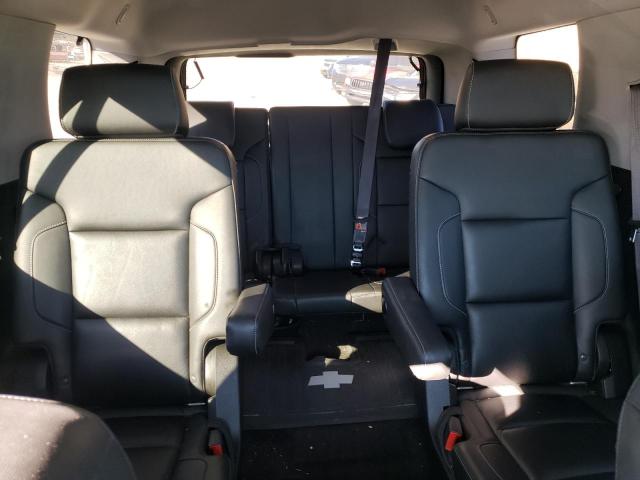 Photo 10 from auction – 2016 CHEVROLET TAHOE K150 with VIN 1GNSKBKC0GR303573
