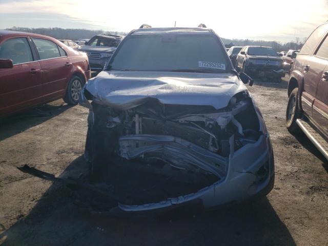 Photo 5 from auction – 2015 CHEVROLET EQUINOX LT with VIN 2GNFLFEK5F6357129