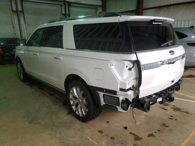 Photo 2 from auction – 2018 FORD EXPEDITION with VIN 1FMJK1KT4JEA60858