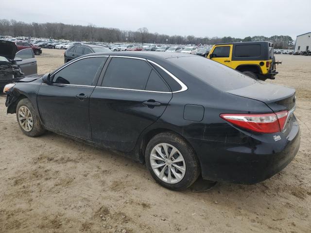 Photo 2 from auction – 2017 TOYOTA CAMRY LE with VIN 4T1BF1FKXHU737437