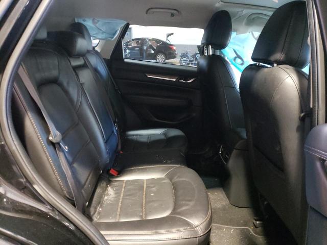 Photo 11 from auction – 2019 MAZDA CX-5 GRAND with VIN JM3KFBDM2K0506326