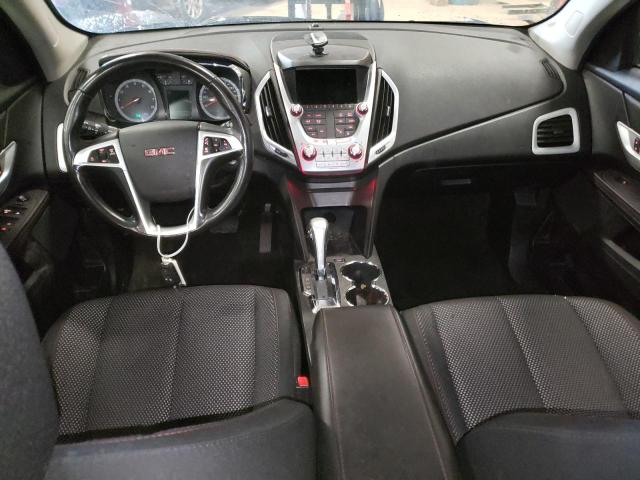 Photo 8 from auction – 2015 GMC TERRAIN SL with VIN 2GKALREK0F6131850
