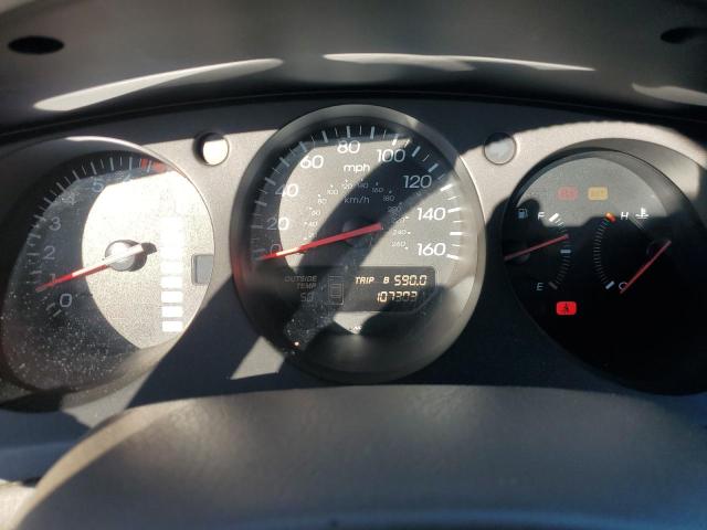 Photo 9 from auction – 2000 ACURA 3.2TL with VIN 19UUA5664YA017754