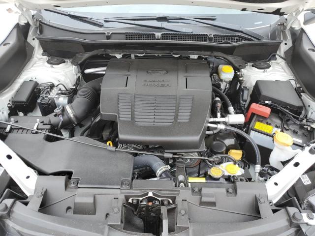 Photo 12 from auction – 2022 SUBARU FORESTER with VIN JF2SKACC5NH504410