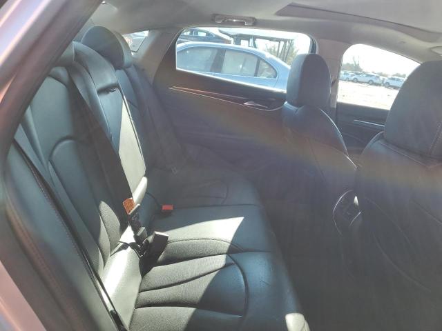 Photo 10 from auction – 2017 BUICK LACROSSE E with VIN 1G4ZP5SS3HU191332