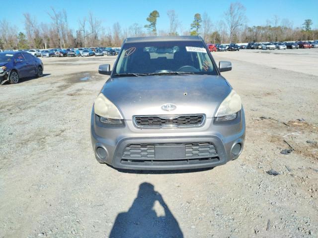 Photo 5 from auction – 2012 KIA SOUL + with VIN KNDJT2A65C7460695