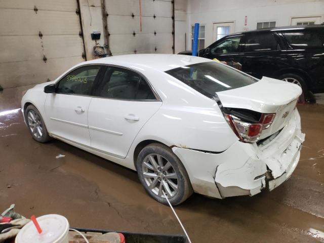 Photo 2 from auction – 2013 CHEVROLET MALIBU 2LT with VIN 1G11E5SA6DF136380