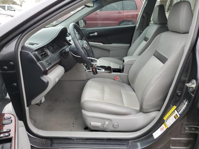 Photo 7 from auction – 2013 TOYOTA CAMRY L with VIN 4T1BF1FK8DU709999