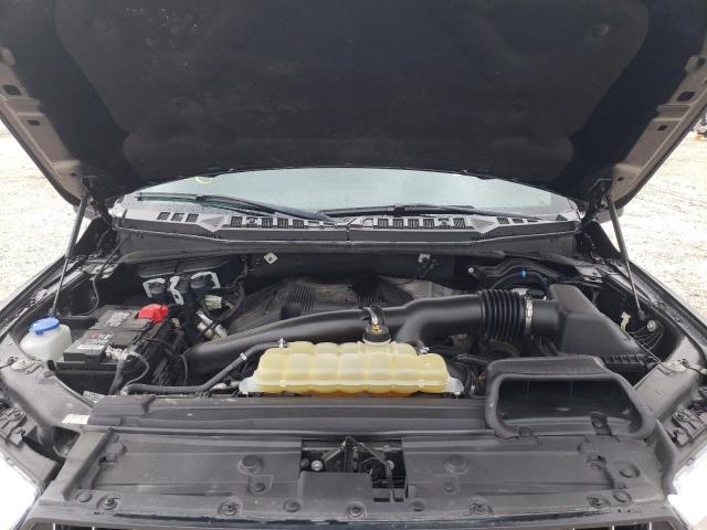Photo 11 from auction – 2020 FORD F150 SUPER with VIN 1FTEW1E46LKD17487