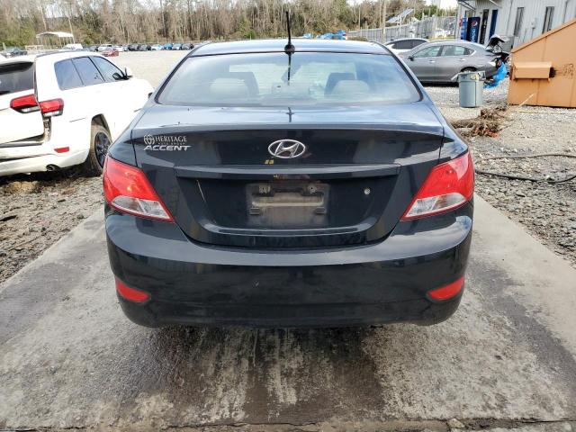 Photo 6 from auction – 2017 HYUNDAI ACCENT SE with VIN KMHCT4AE5HU353095
