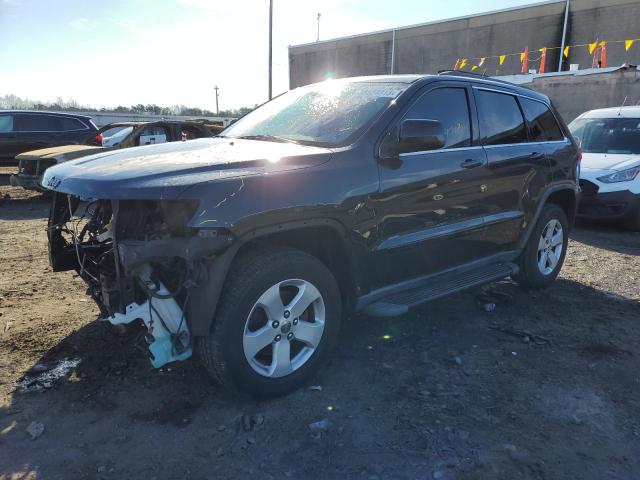 JEEP GRAND CHER 2011 with VIN 1J4RR4GG3BC713865 - Photo from auction