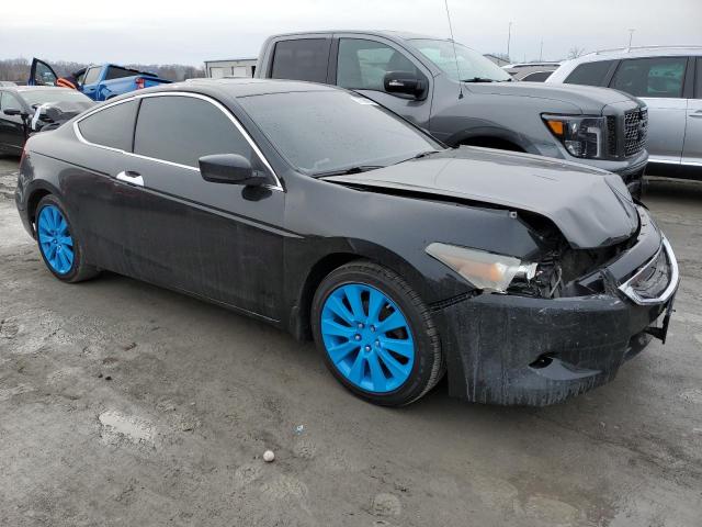 Photo 4 from auction – 2008 HONDA ACCORD EXL with VIN 1HGCS22848A007630
