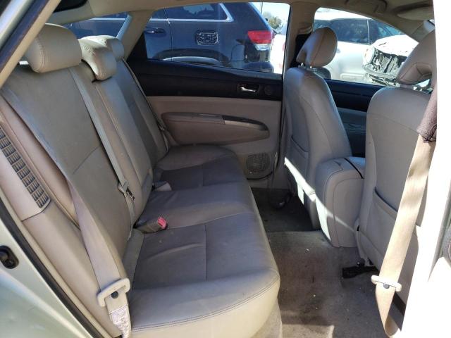 Photo 10 from auction – 2006 TOYOTA PRIUS with VIN JTDKB20U463134728