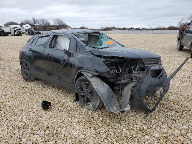 Photo 4 from auction – 2019 CHEVROLET TRAX LS with VIN 3GNCJKSB9KL238317
