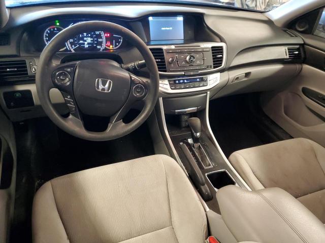 Photo 8 from auction – 2015 HONDA ACCORD EX with VIN 1HGCR2F78FA077433