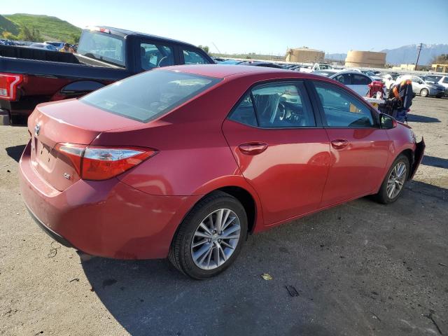 Photo 3 from auction – 2015 TOYOTA COROLLA L with VIN 5YFBURHE2FP319061