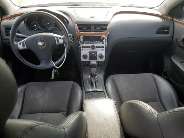 Photo 8 from auction – 2011 CHEVROLET MALIBU 2LT with VIN 1G1ZD5E79BF395951