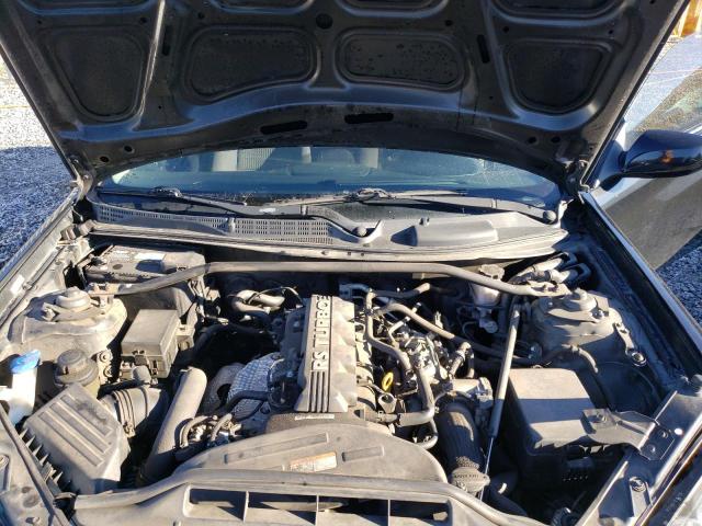 Photo 11 from auction – 2012 HYUNDAI GENESIS CO with VIN KMHHT6KD8CU065779