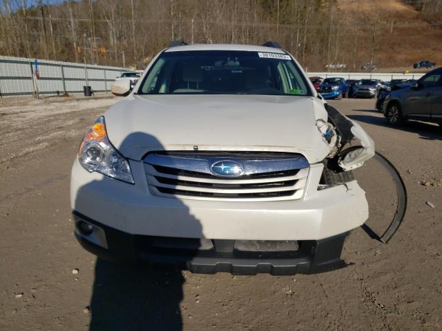 Снимка 5 от търг – 2010 SUBARU OUTBACK 2. с VIN 4S4BRCCC6A3353344