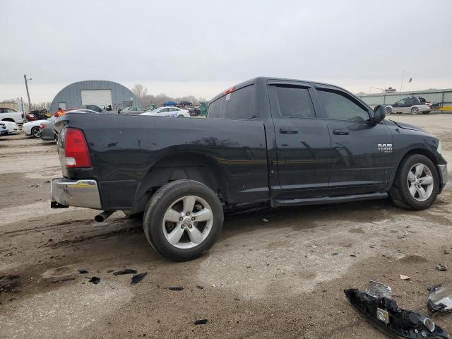 Photo 3 from auction – 2021 RAM 1500 CLASS with VIN 1C6RR6FG1MS504109