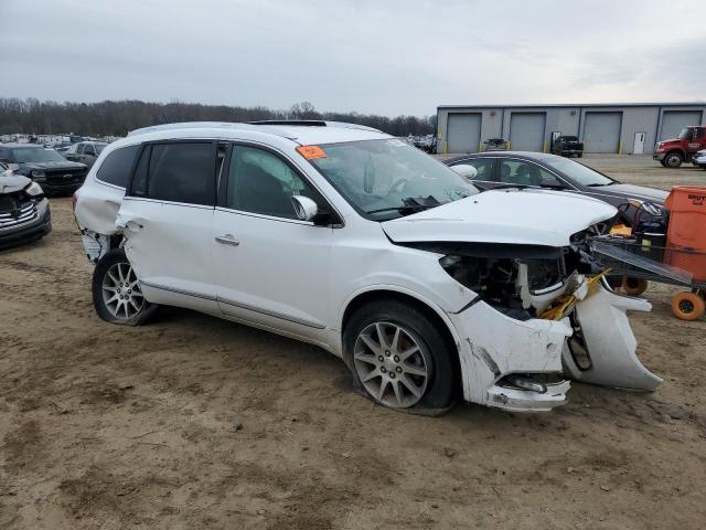 Photo 4 from auction – 2017 BUICK ENCLAVE with VIN 5GAKRAKD7HJ336532