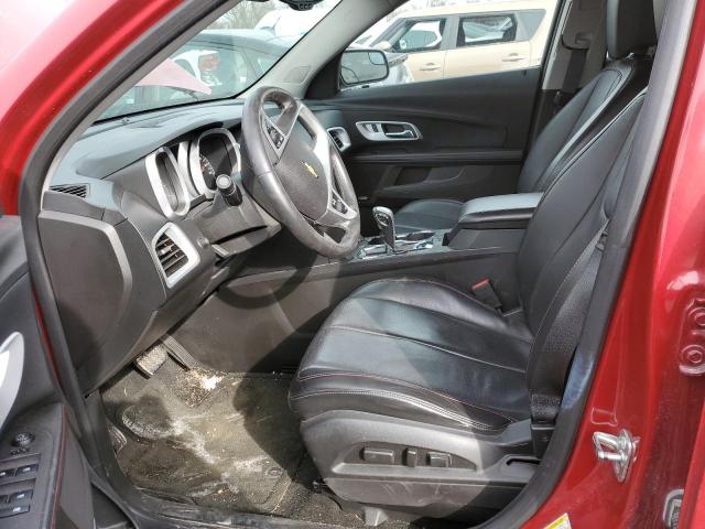 Photo 7 from auction – 2013 CHEVROLET EQUINOX LT with VIN 2GNALPEKXD6183121