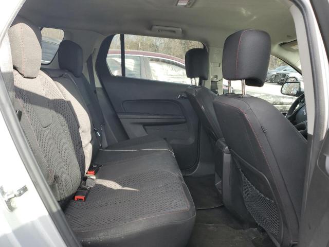 Photo 11 from auction – 2015 GMC TERRAIN SL with VIN 2GKALMEKXF6138257