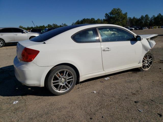 Photo 3 from auction – 2005 TOYOTA SCION TC with VIN JTKDE177950054277