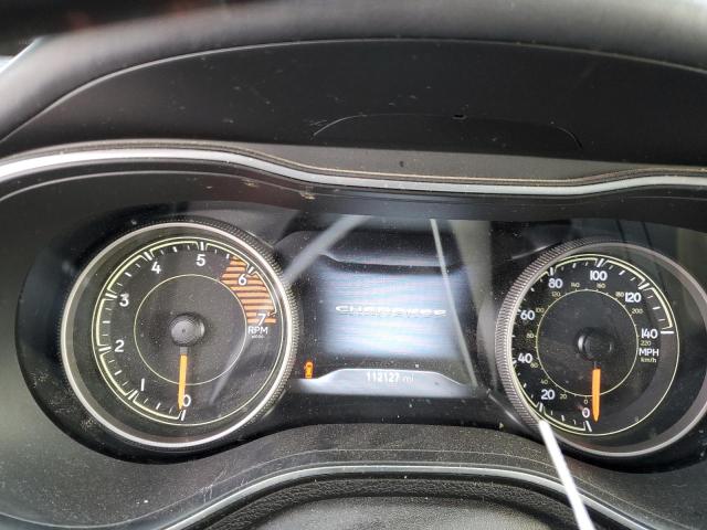 Photo 9 from auction – 2019 JEEP CHEROKEE O with VIN 1C4PJMJN8KD174097