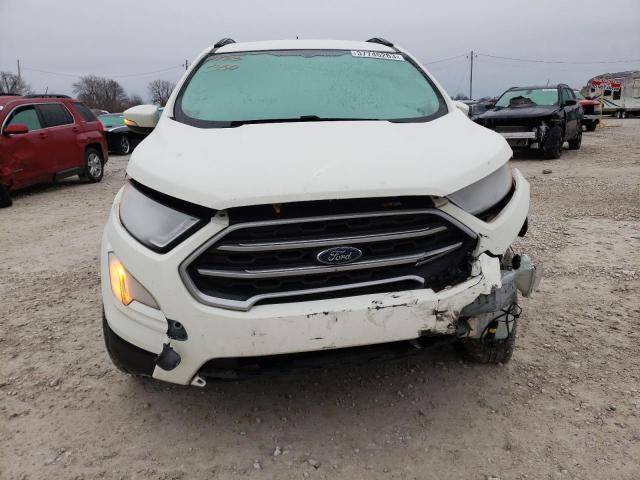 Photo 5 from auction – 2020 FORD 1220 HST with VIN MAJ3S2GE8LC339974