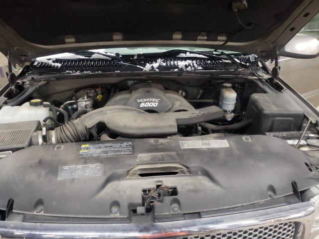 Photo 11 from auction – 2001 GMC SIERRA K15 with VIN 2GTEK69U611224565