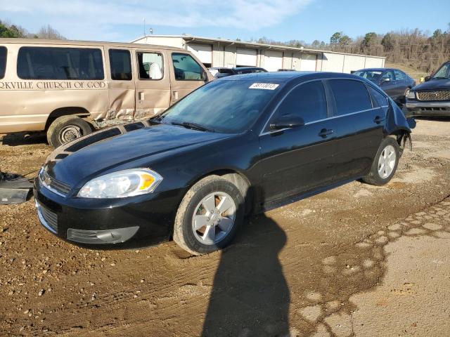 Photo 1 from auction – 2011 CHEVROLET IMPALA LT with VIN 2G1WG5EK6B1170330